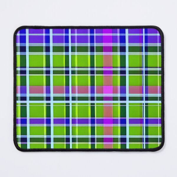 Item preview,  Donegal Tartan Design 4D designed and sold by OliDesigns.
