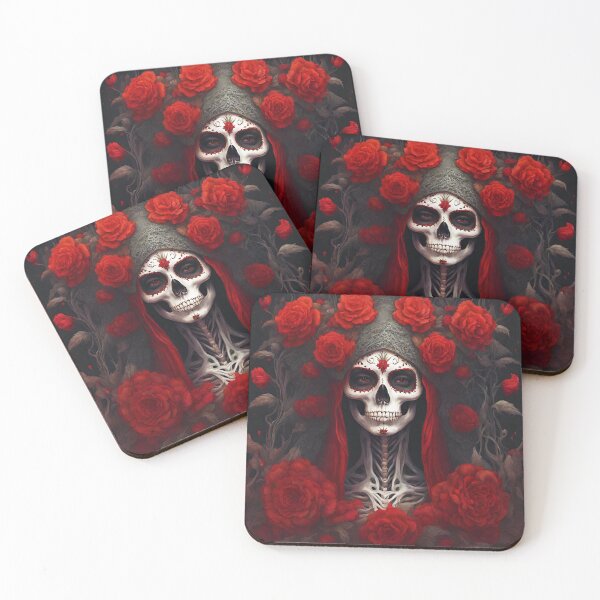 Item preview, Tania, Death's Bride designed and sold by justpurrfect.