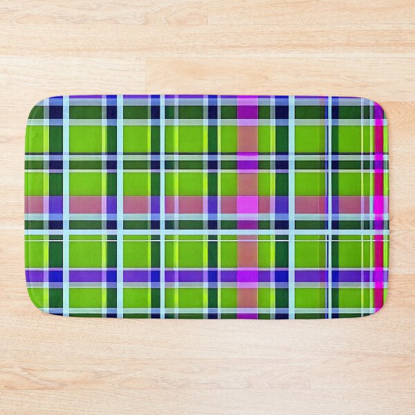 Item preview,  Donegal Tartan Design 4D designed and sold by OliDesigns.
