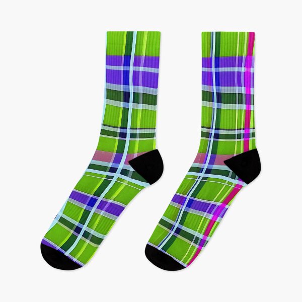 Item preview,  Donegal Tartan Design 4D designed and sold by OliDesigns.