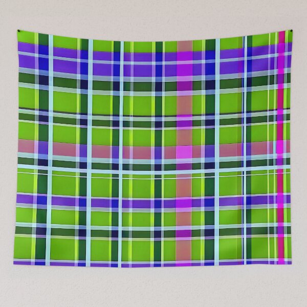 Item preview,  Donegal Tartan Design 4D designed and sold by OliDesigns.