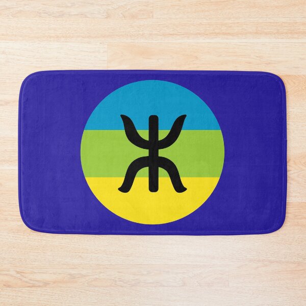 Item preview, Amazigh Berber symbol designed and sold by DinozayerStudio.