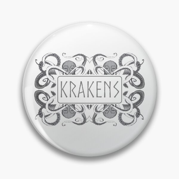 Item preview, Krakens Octopods Graphics designed and sold by AlfiyaKircheva.