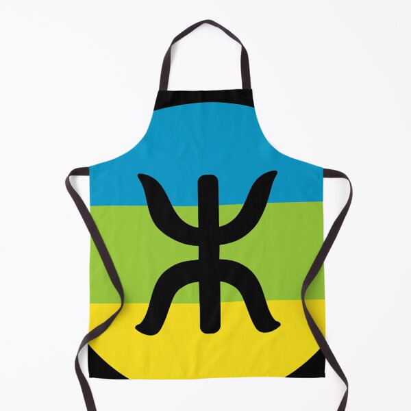 Item preview, Amazigh Berber symbol designed and sold by DinozayerStudio.