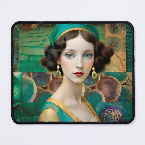 Item preview, Lady Jade designed and sold by Nidigicrea57.