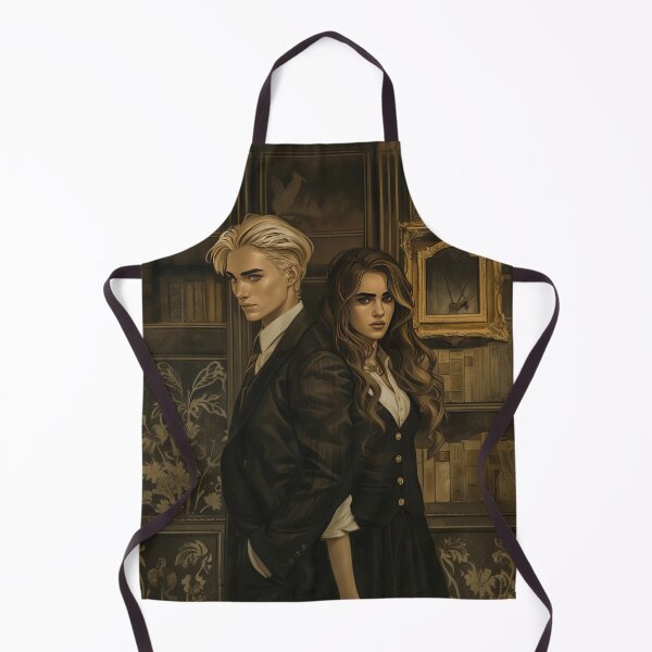 Item preview, Dramione Library designed and sold by Anto's Imaginarium.