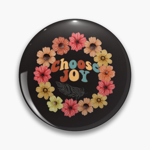 Item preview, GardenJoy,Floral beauty,Choose joy,Nature inspired,Flowers , designed and sold by kozlebozle007.