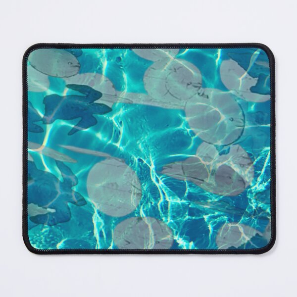 Item preview, Blue Swimming Sea Turtles designed and sold by CHENOARTWORKS.