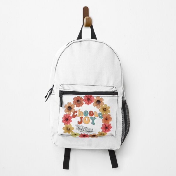 Item preview, GardenJoy,Floral beauty,Choose joy,Nature inspired,Flowers , designed and sold by kozlebozle007.