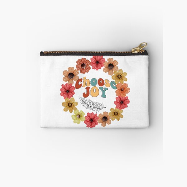 Item preview, GardenJoy,Floral beauty,Choose joy,Nature inspired,Flowers , designed and sold by kozlebozle007.