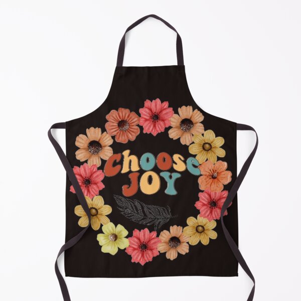 Item preview, GardenJoy,Floral beauty,Choose joy,Nature inspired,Flowers , designed and sold by kozlebozle007.