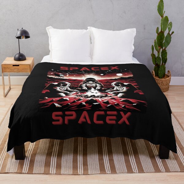 Item preview, spacex occupy mars designed and sold by TEEJAMBOREE.
