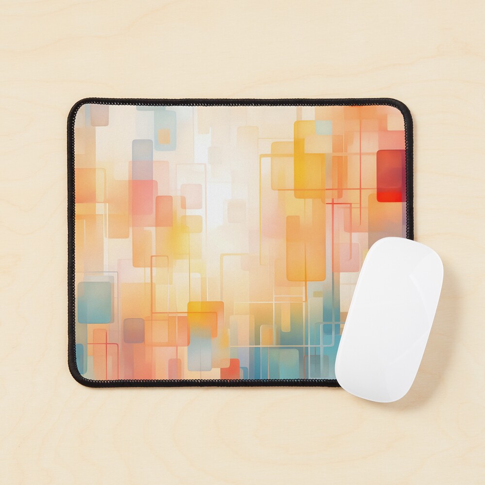 Item preview, Mouse Pad designed and sold by RxU3.