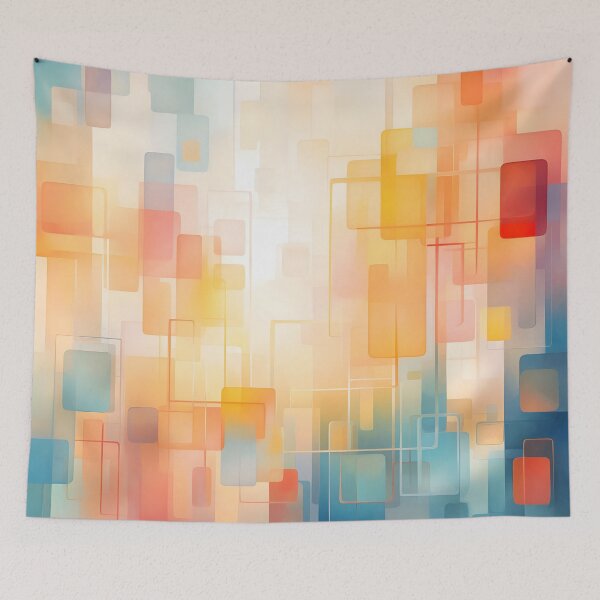 Item preview, Spectrum Squares designed and sold by RxU3.