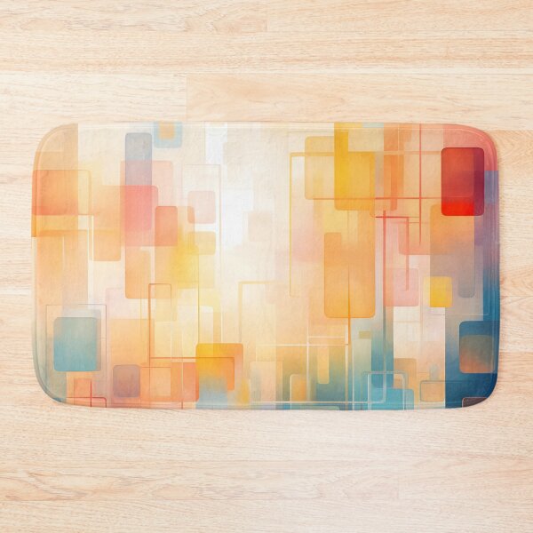 Item preview, Spectrum Squares designed and sold by RxU3.