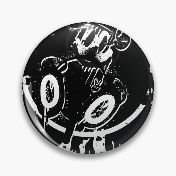 Item preview, graffiti bear  designed and sold by Drafft.