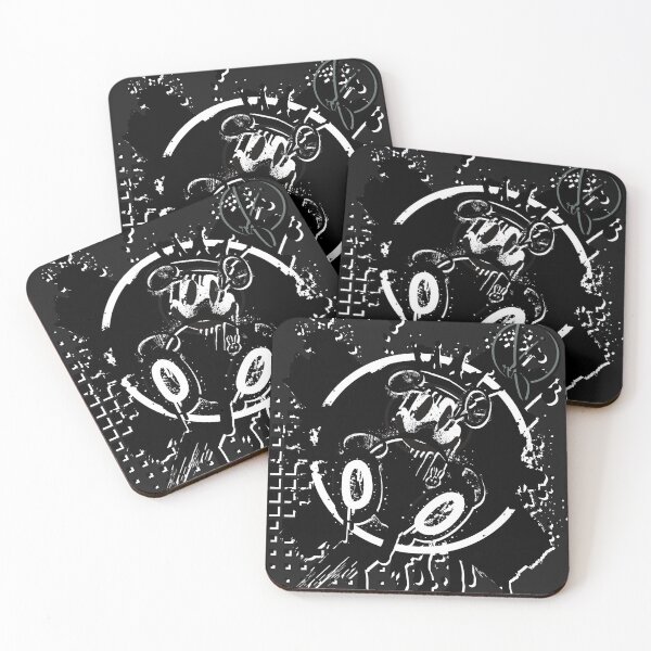 Item preview, graffiti bear  designed and sold by Drafft.