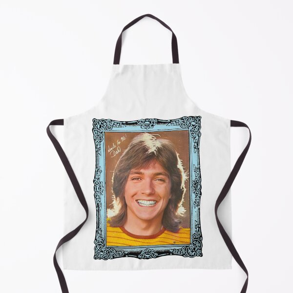 Item preview, David Cassidy - Smile For Me designed and sold by Küng Fu Bubble Gum.