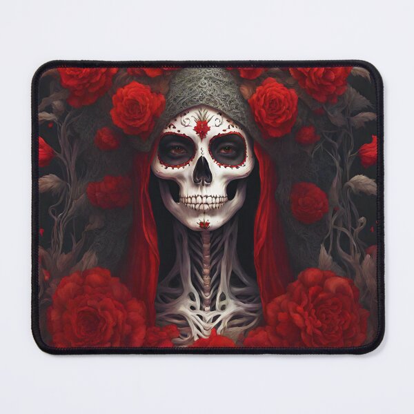 Item preview, Tania, Death's Bride designed and sold by justpurrfect.