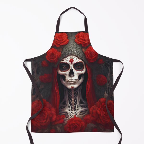 Item preview, Tania, Death's Bride designed and sold by justpurrfect.
