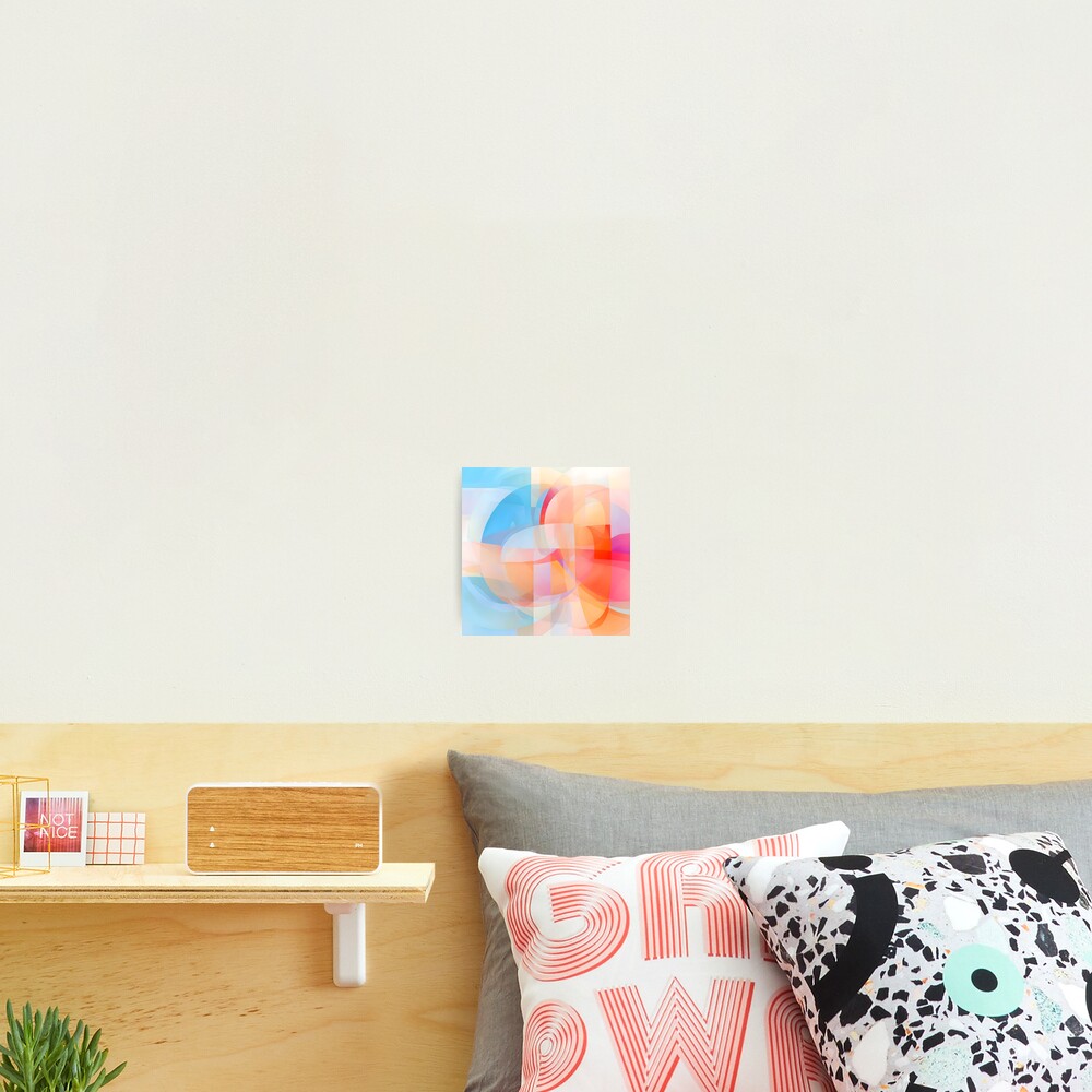Item preview, Photographic Print designed and sold by RxU3.