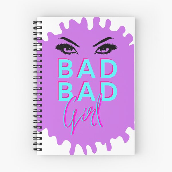 Item preview, Bad girl designed and sold by AnnasAnia.