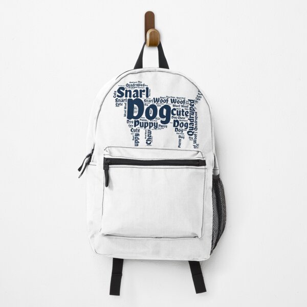 Item preview, Dog Made of Words designed and sold by Promoc.