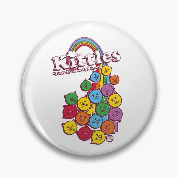 Item preview, FUNSHINE - KITTLES designed and sold by TODD GOLDMAN.