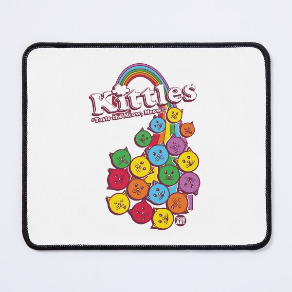 Item preview, FUNSHINE - KITTLES designed and sold by TODD GOLDMAN.