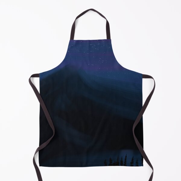 Item preview, Midnight and the moon-tain designed and sold by TheDogBotherer.