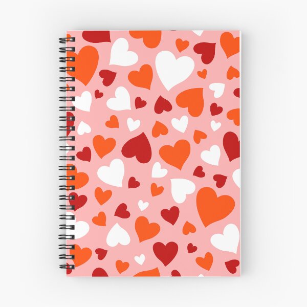 Item preview, Corazones en abundancia designed and sold by Vanessa Bentley.