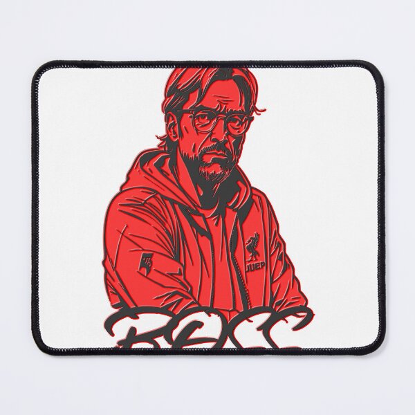 Item preview, Copy of Copy of Jurgen Klopp: Mastermind of Victory designed and sold by Lyesink.