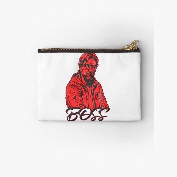Item preview, Copy of Copy of Jurgen Klopp: Mastermind of Victory designed and sold by Lyesink.