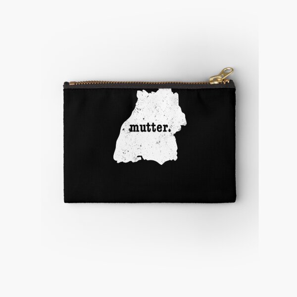 Item preview, Baden Wurttemberg Germany Mutter Shirt designed and sold by shoppzee.