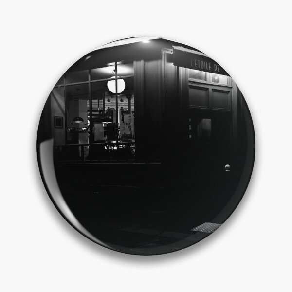 Item preview, Beautiful Place in Paris designed and sold by Imi Koetz.