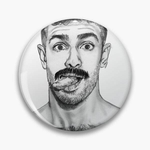 Item preview, Mauro I designed and sold by davidfarquhar.