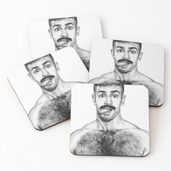 Item preview, Mauro I designed and sold by davidfarquhar.