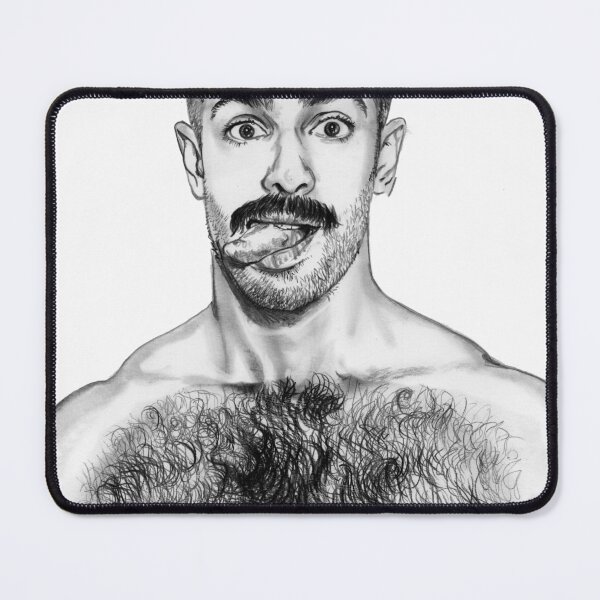 Item preview, Mauro I designed and sold by davidfarquhar.