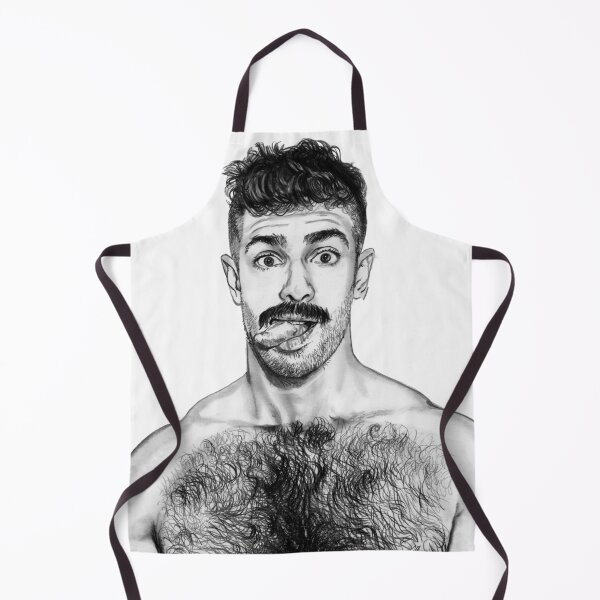 Item preview, Mauro I designed and sold by davidfarquhar.