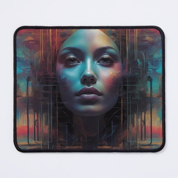 Item preview, Synthesis of Dreams: A Digital Odyssey designed and sold by Vitalka-uk.