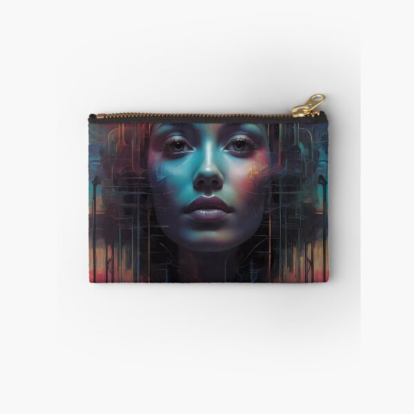 Item preview, Synthesis of Dreams: A Digital Odyssey designed and sold by Vitalka-uk.