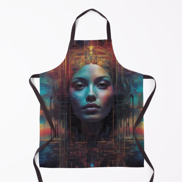 Item preview, Synthesis of Dreams: A Digital Odyssey designed and sold by Vitalka-uk.