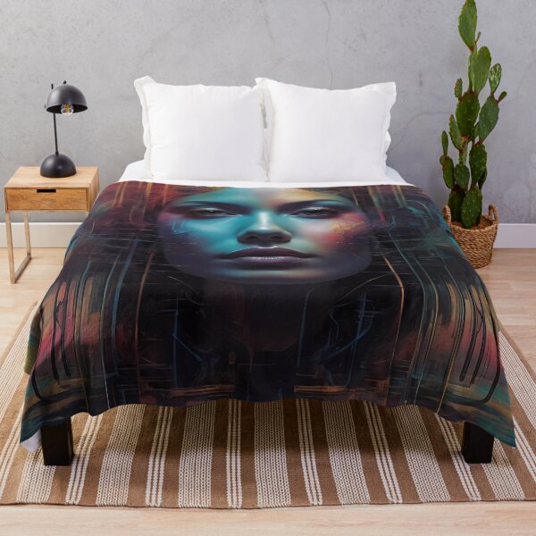 Item preview, Synthesis of Dreams: A Digital Odyssey designed and sold by Vitalka-uk.