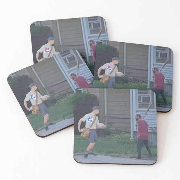 Item preview, Mailman designed and sold by Daviscoatings.