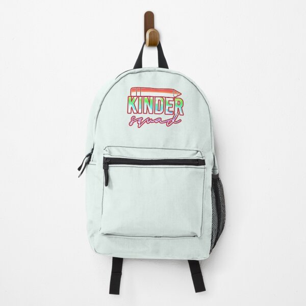 Item preview, Kinder Squad designed and sold by franktact.