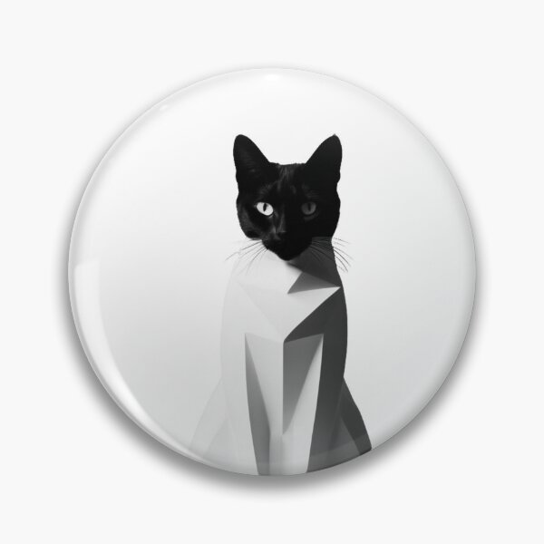 Item preview, Sitting Cat designed and sold by Lufka.