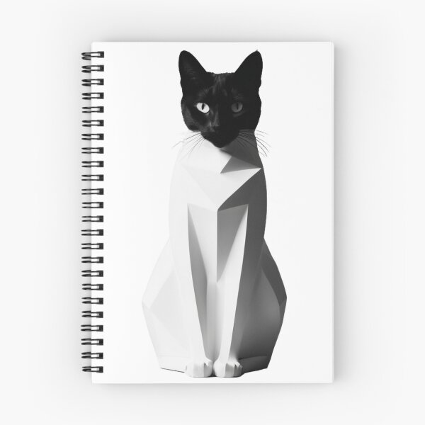 Item preview, Sitting Cat designed and sold by Lufka.