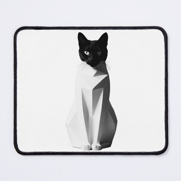 Item preview, Sitting Cat designed and sold by Lufka.