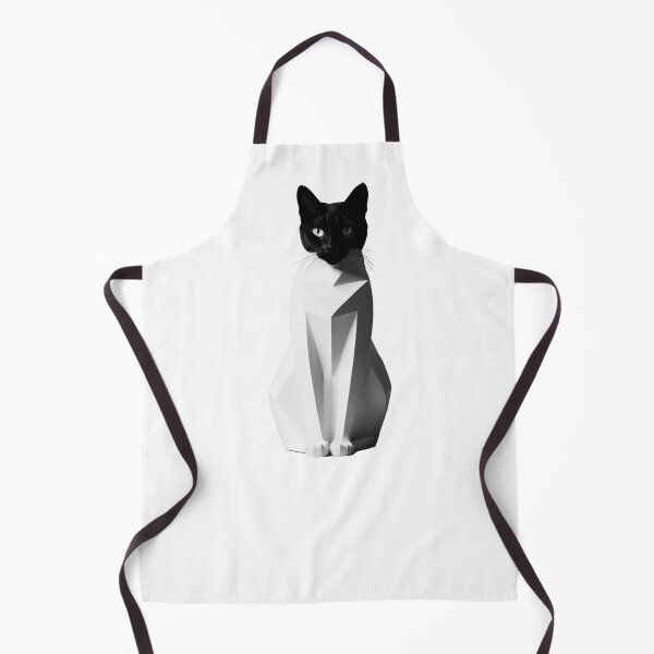 Item preview, Sitting Cat designed and sold by Lufka.