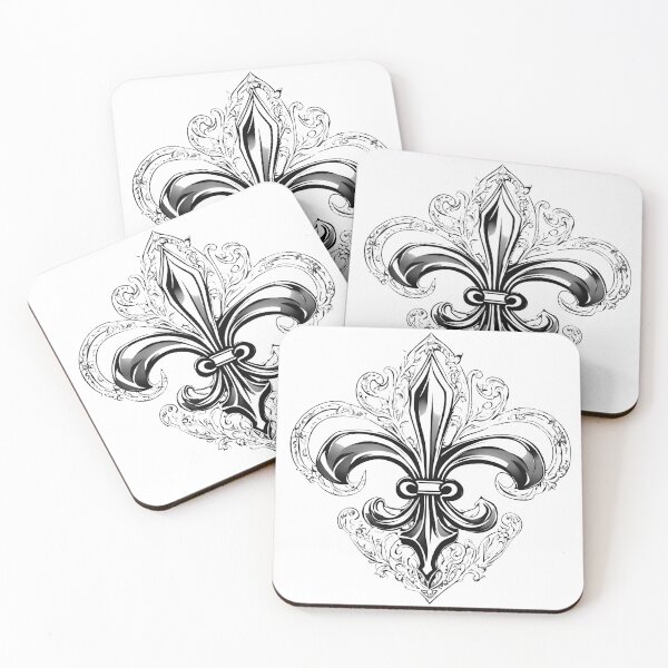 Item preview, Scout lily. designed and sold by NextDoorToMe.